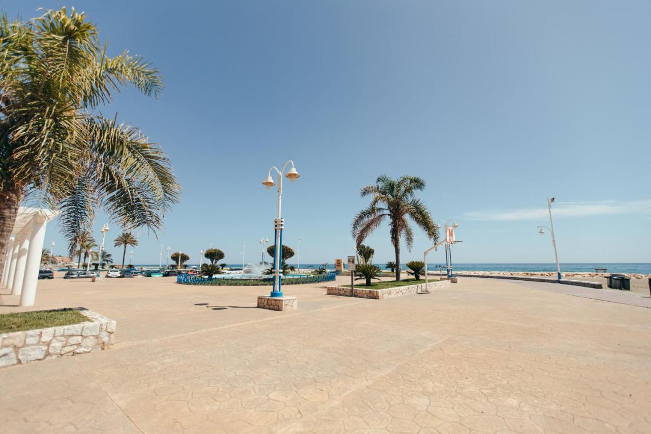 Appartement La Biznaga De El Palo Málaga