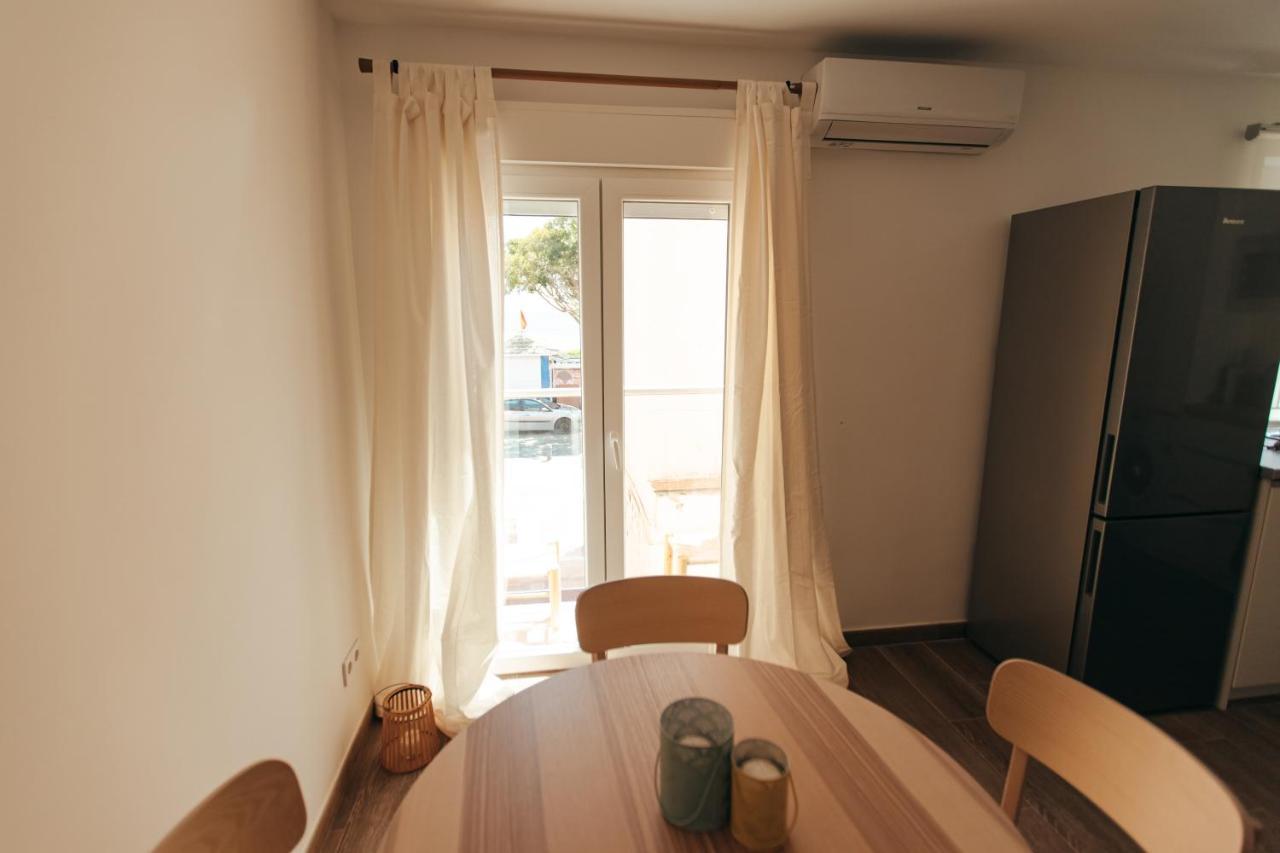 Apartment La Biznaga De El Palo Málaga