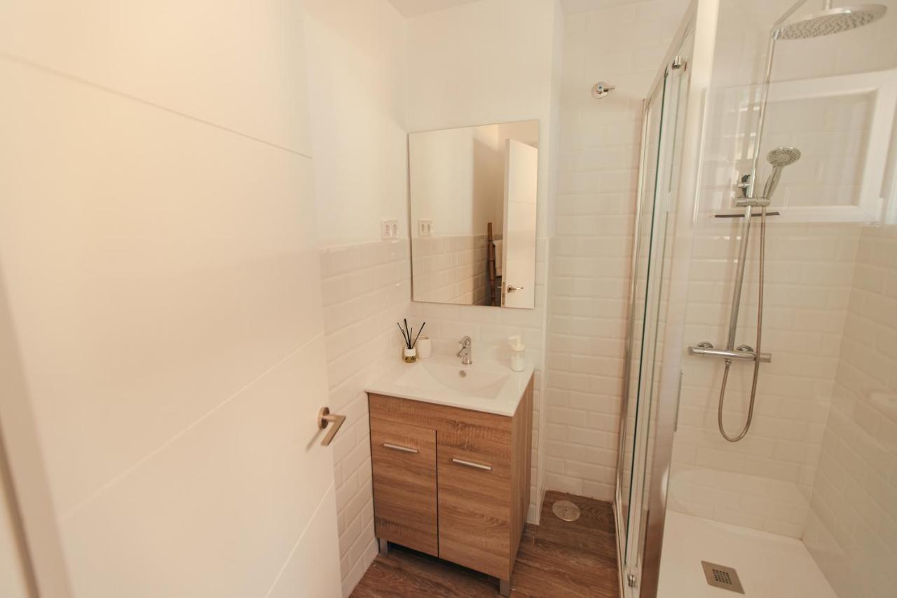 Apartment La Biznaga De El Palo Málaga